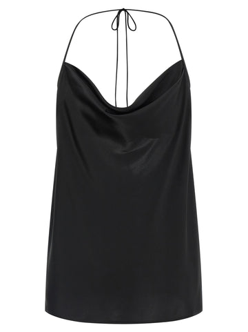 Valentino Garavani - Silk top silk-top_78586a49-837c-4638-aa10-a774e0ed6bb9