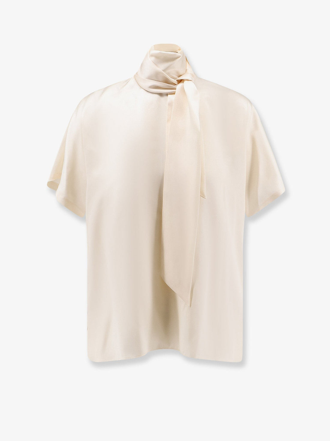 Brunello Cucinelli - Silk top silk-top_7f39ef86-8e6f-4370-895a-af840a48f9cb