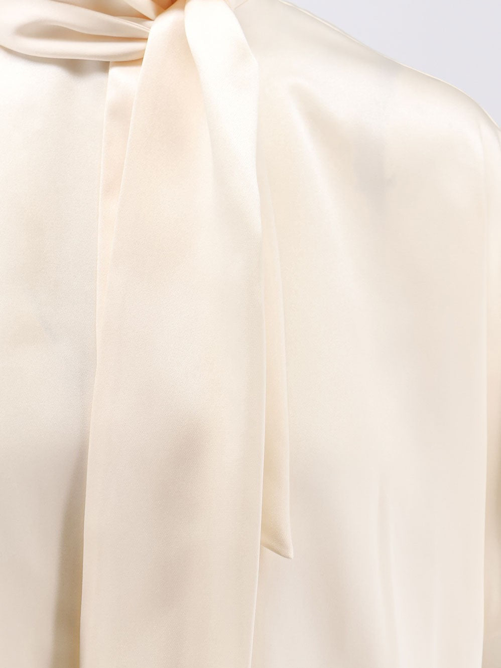 Brunello Cucinelli - Silk top
