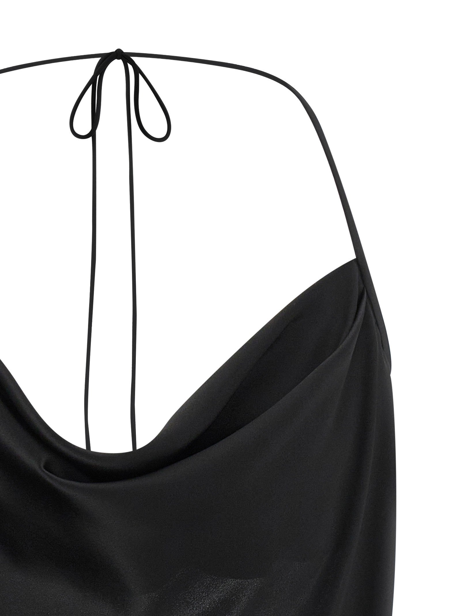 Valentino Garavani - Silk top silk-top_b75a75f2-df31-4ae7-badc-acfba5a19749