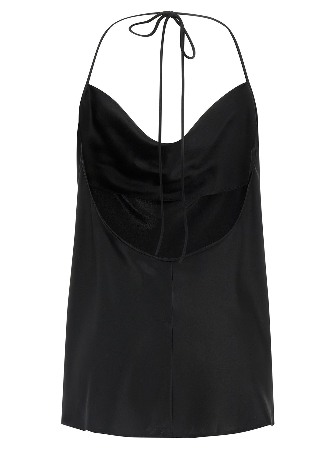 Valentino Garavani - Silk top silk-top_78586a49-837c-4638-aa10-a774e0ed6bb9
