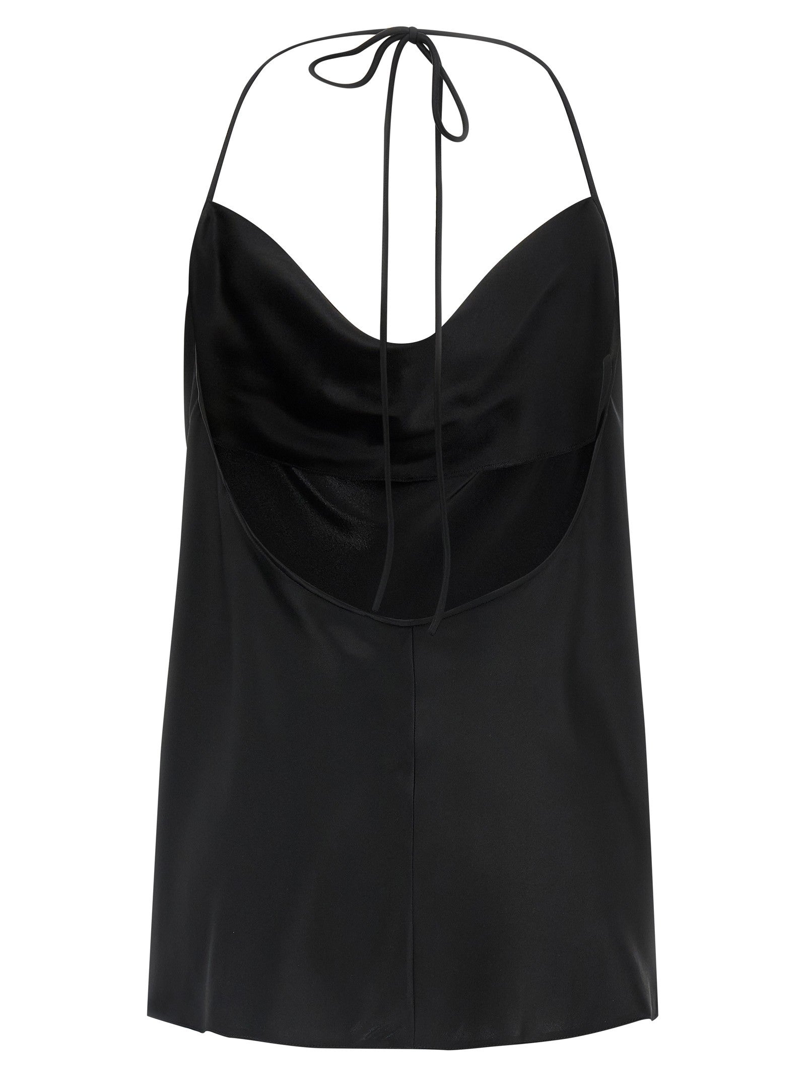 Valentino Garavani - Silk top silk-top_bdac2791-eb8a-442b-9121-841dda20a73c