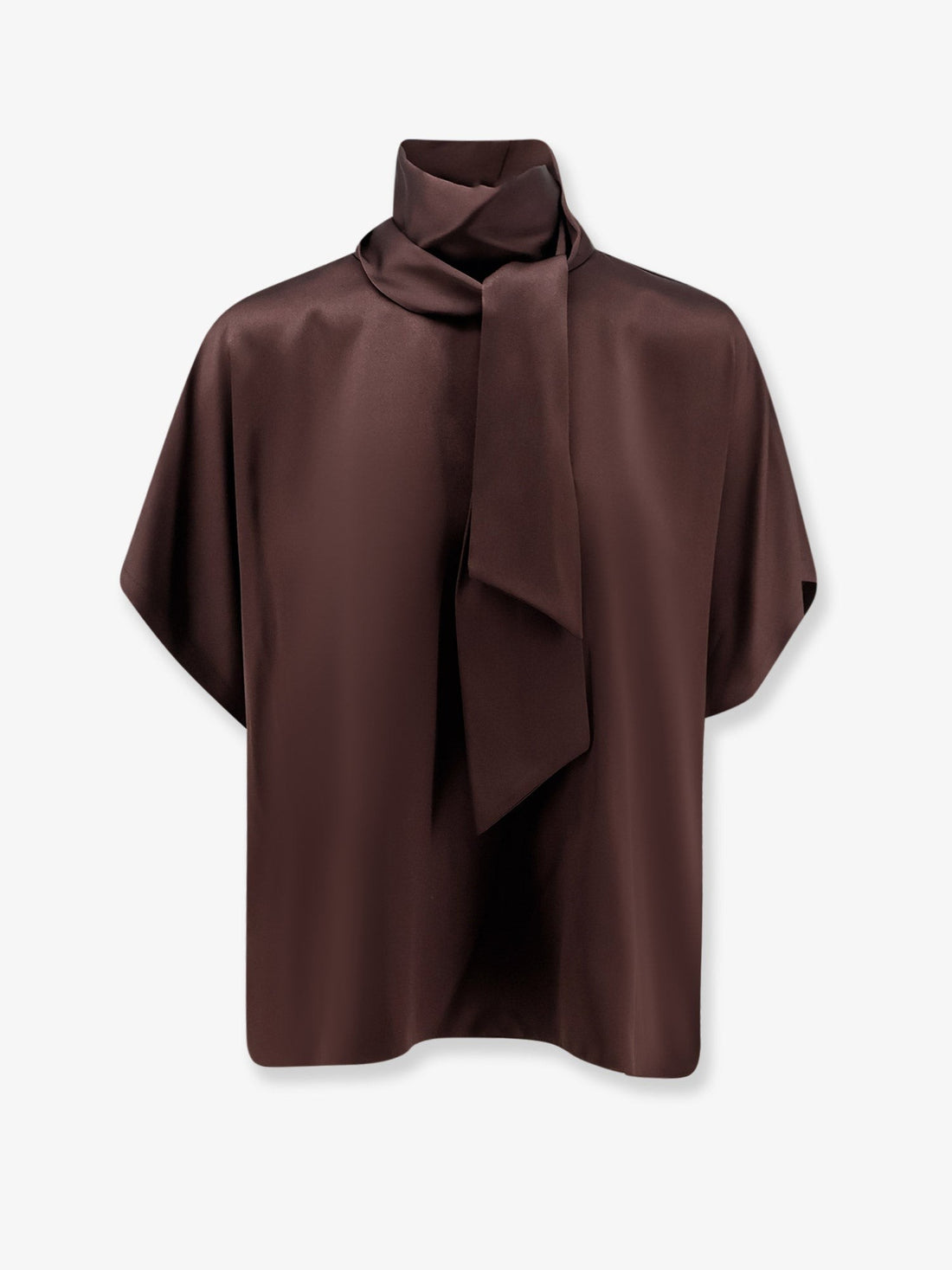 Brunello Cucinelli - Silk top silk-top_d558e0bd-8114-48d5-b71a-f362977ee710