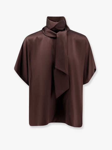 Brunello Cucinelli - Silk top
