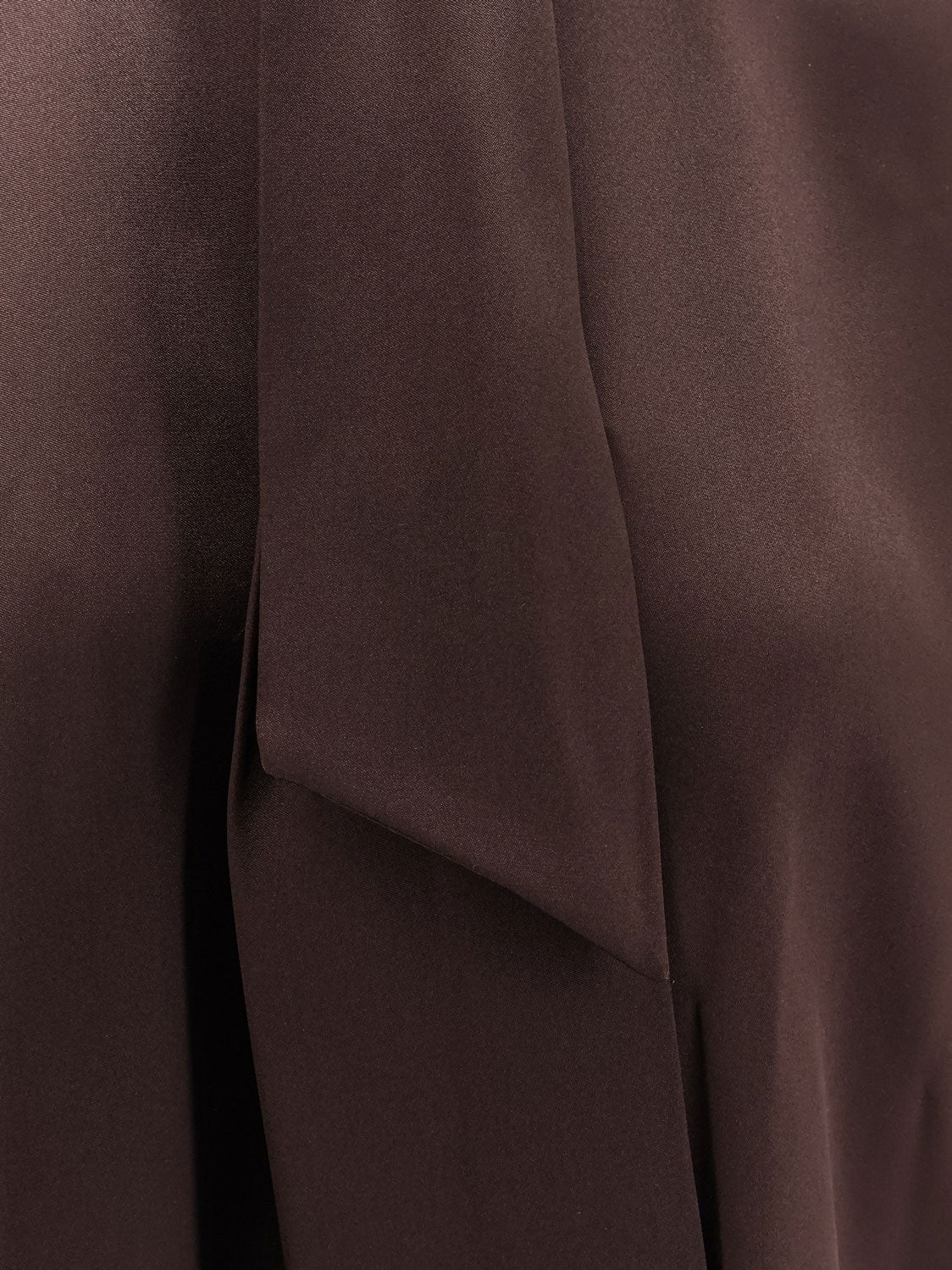 Brunello Cucinelli - Silk top