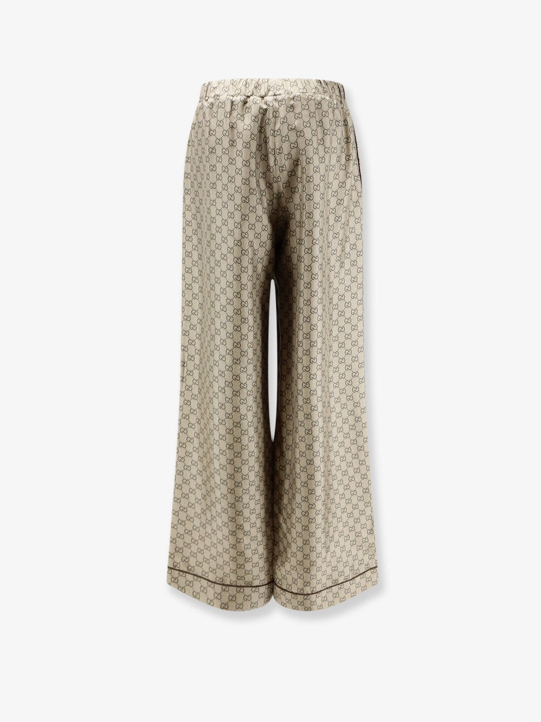 Gucci - Silk trousers with all-over GG motif silk-trousers-with-all-over-gg-motif_01f7b4db-7c82-4679-8d48-d3eedb44ca63
