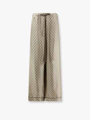 Gucci - Silk trousers with all-over GG motif silk-trousers-with-all-over-gg-motif_01f7b4db-7c82-4679-8d48-d3eedb44ca63