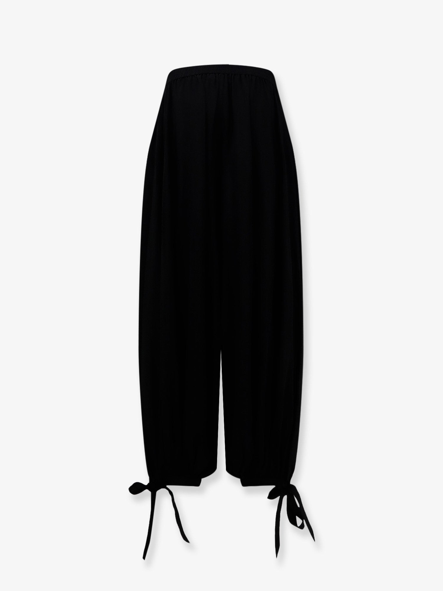 CHLOE' - Silk trousers silk-trousers_2a38f20f-9dfd-4e92-b2f7-d44d6e37541f