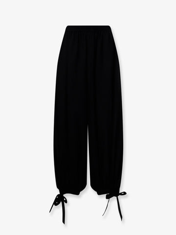 CHLOE' - Silk trousers silk-trousers_3017826e-ea38-4dae-bed7-7626443b940f