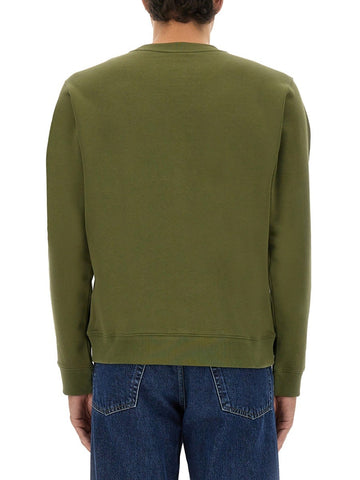 Kenzo - SILM FIT SWEATSHIRT silm-fit-sweatshirt_d610bfbc-bd21-45e3-958f-672f25c22e8d