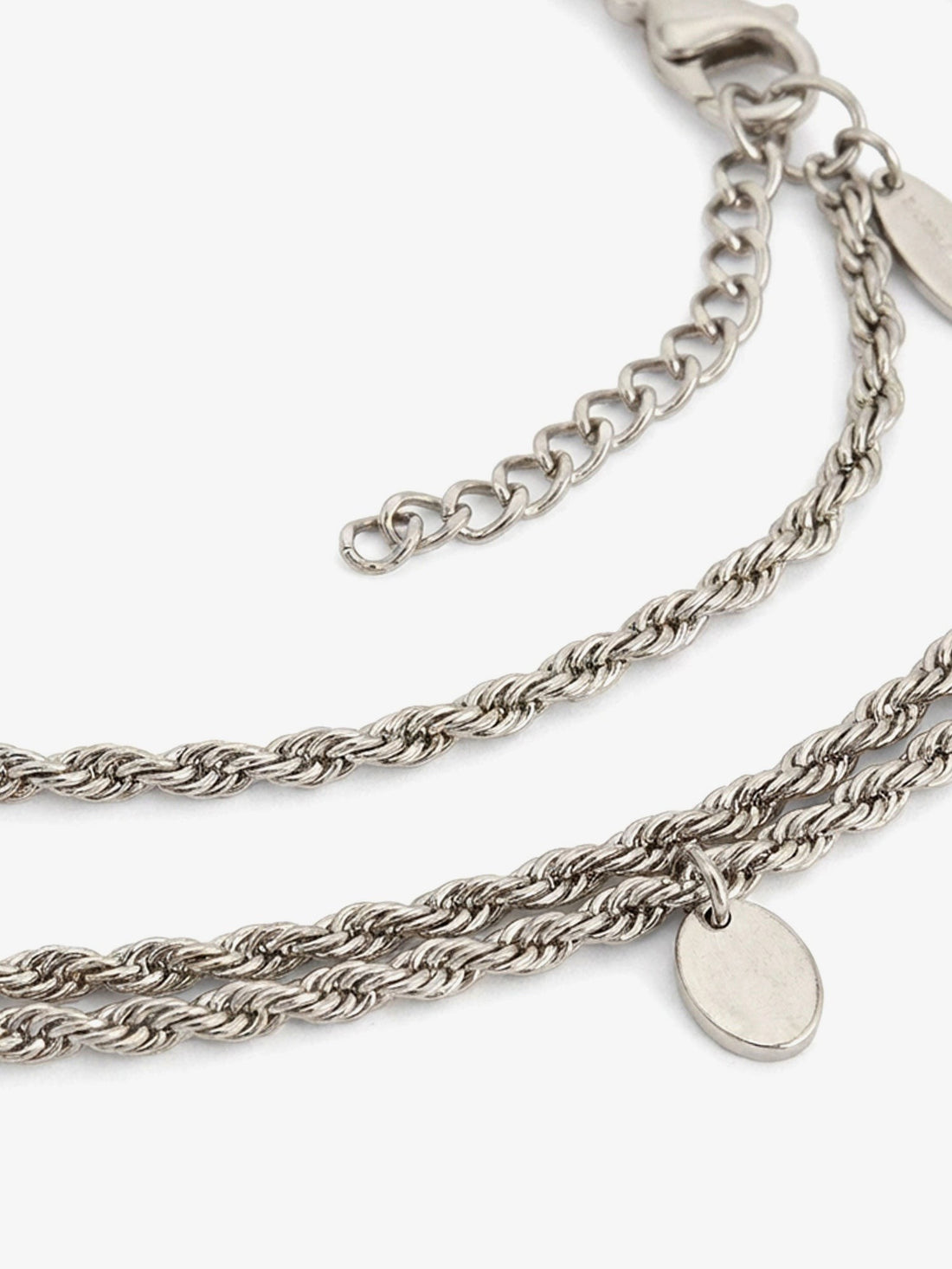 Brunello Cucinelli - Silver necklace silver-necklace_16f1a576-cc74-466f-9856-50d9018007fb