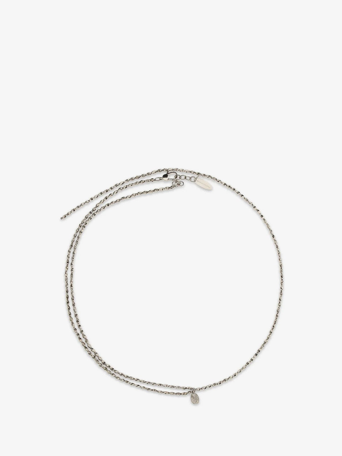 Brunello Cucinelli - Silver necklace silver-necklace_16f1a576-cc74-466f-9856-50d9018007fb