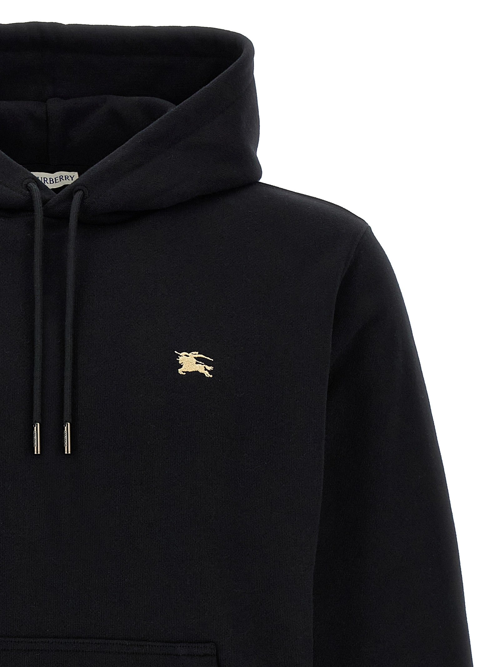Burberry - 'Simon' hoodie