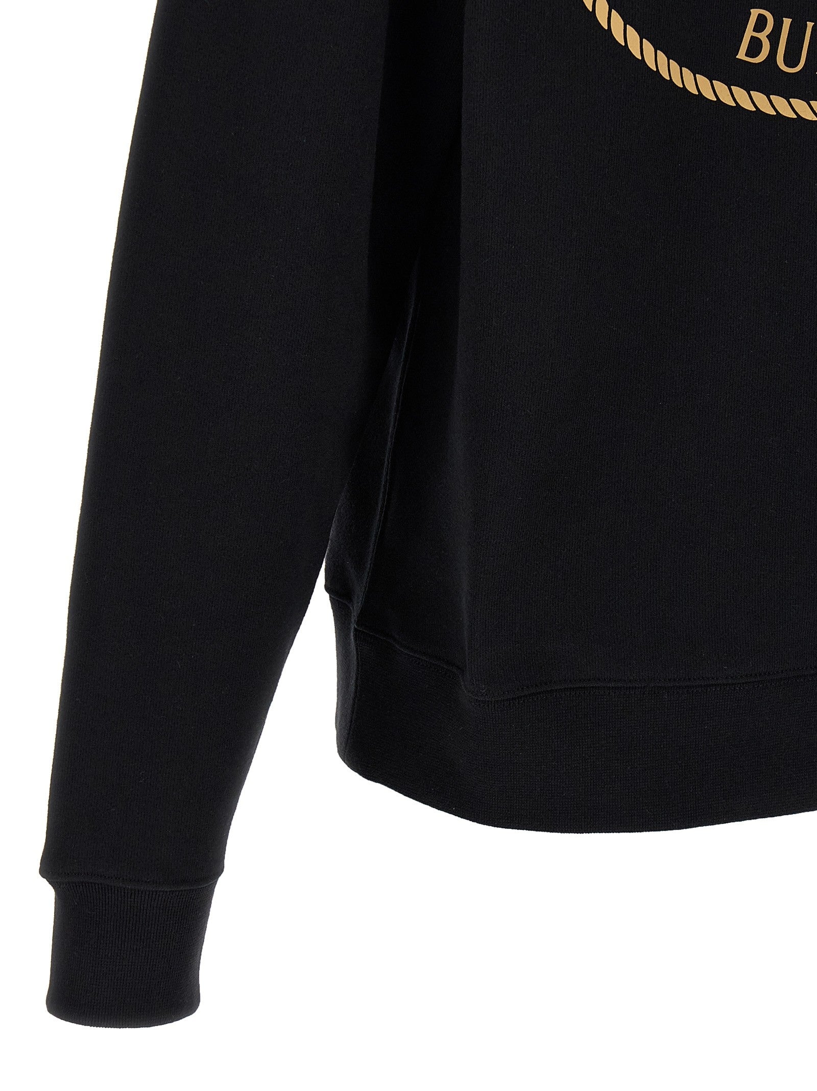 Burberry - 'Simon' hoodie