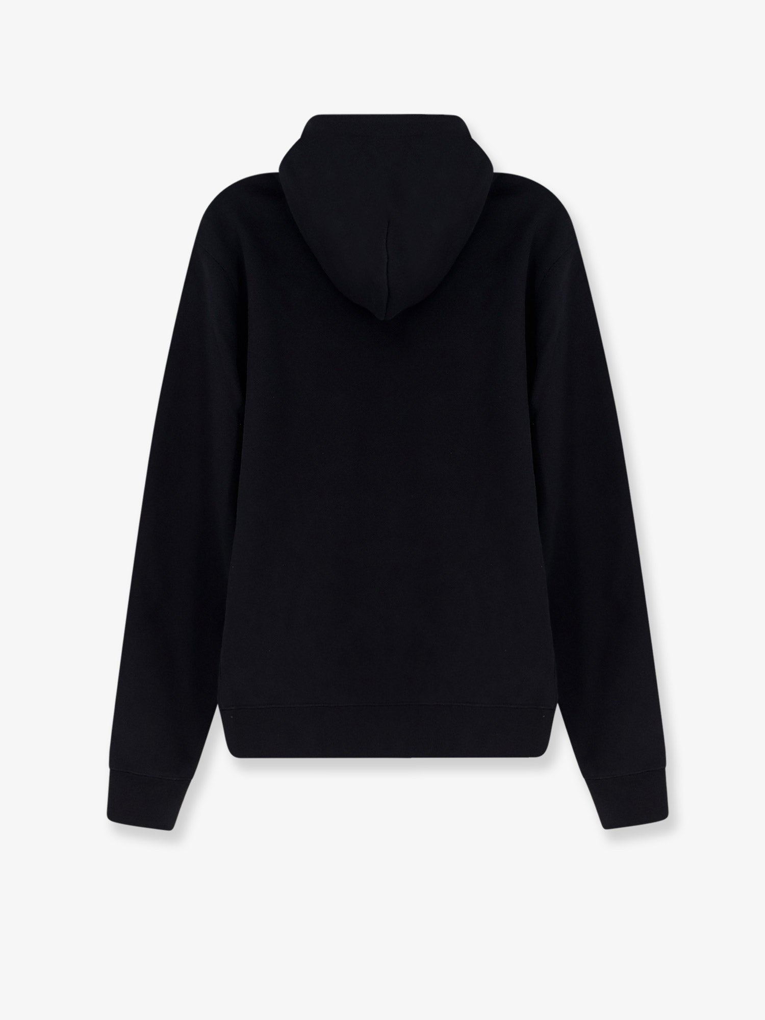 Simon organic cotton sweatshirt