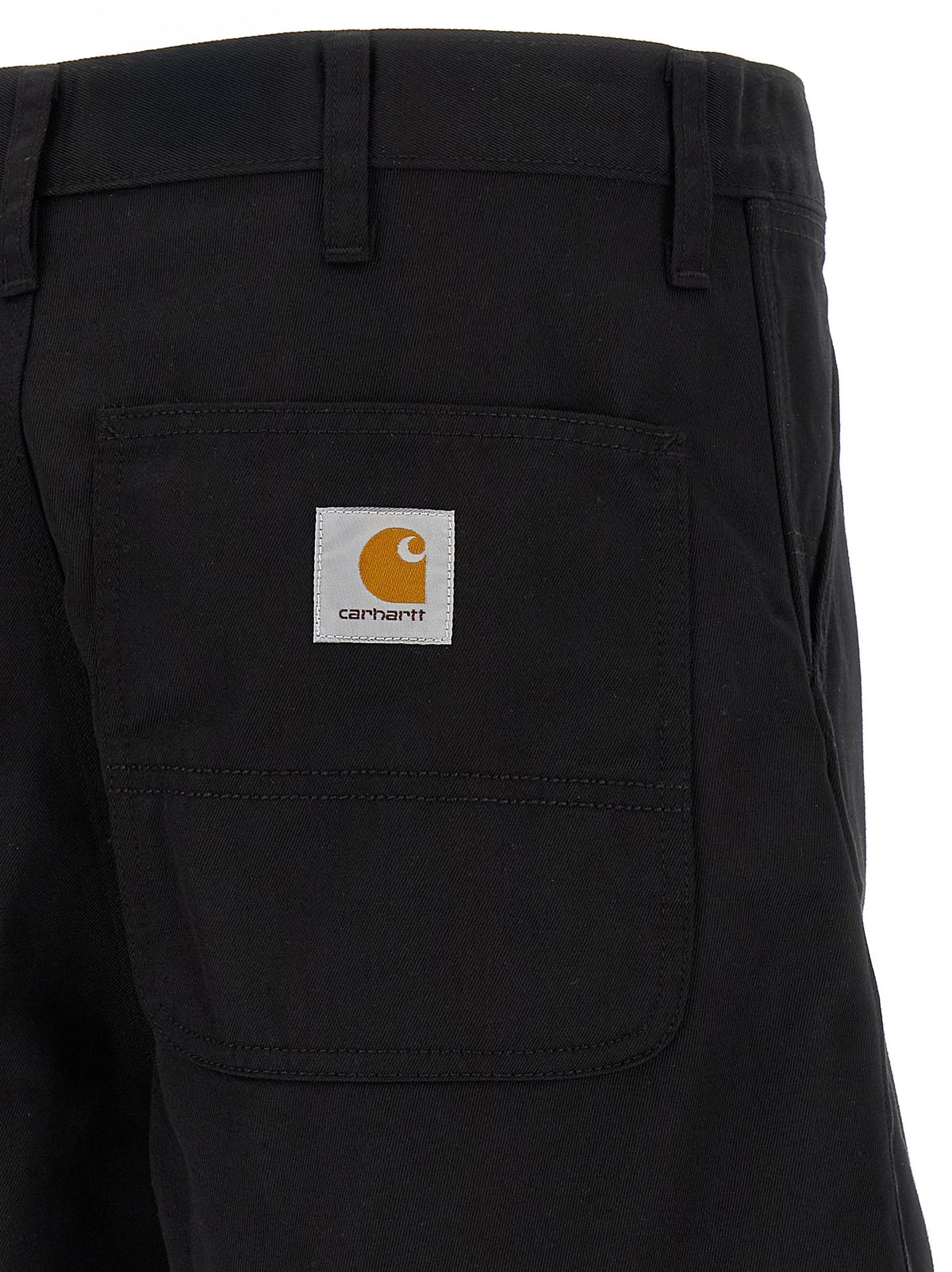 Carhartt Wip - 'Simple' bermuda shorts