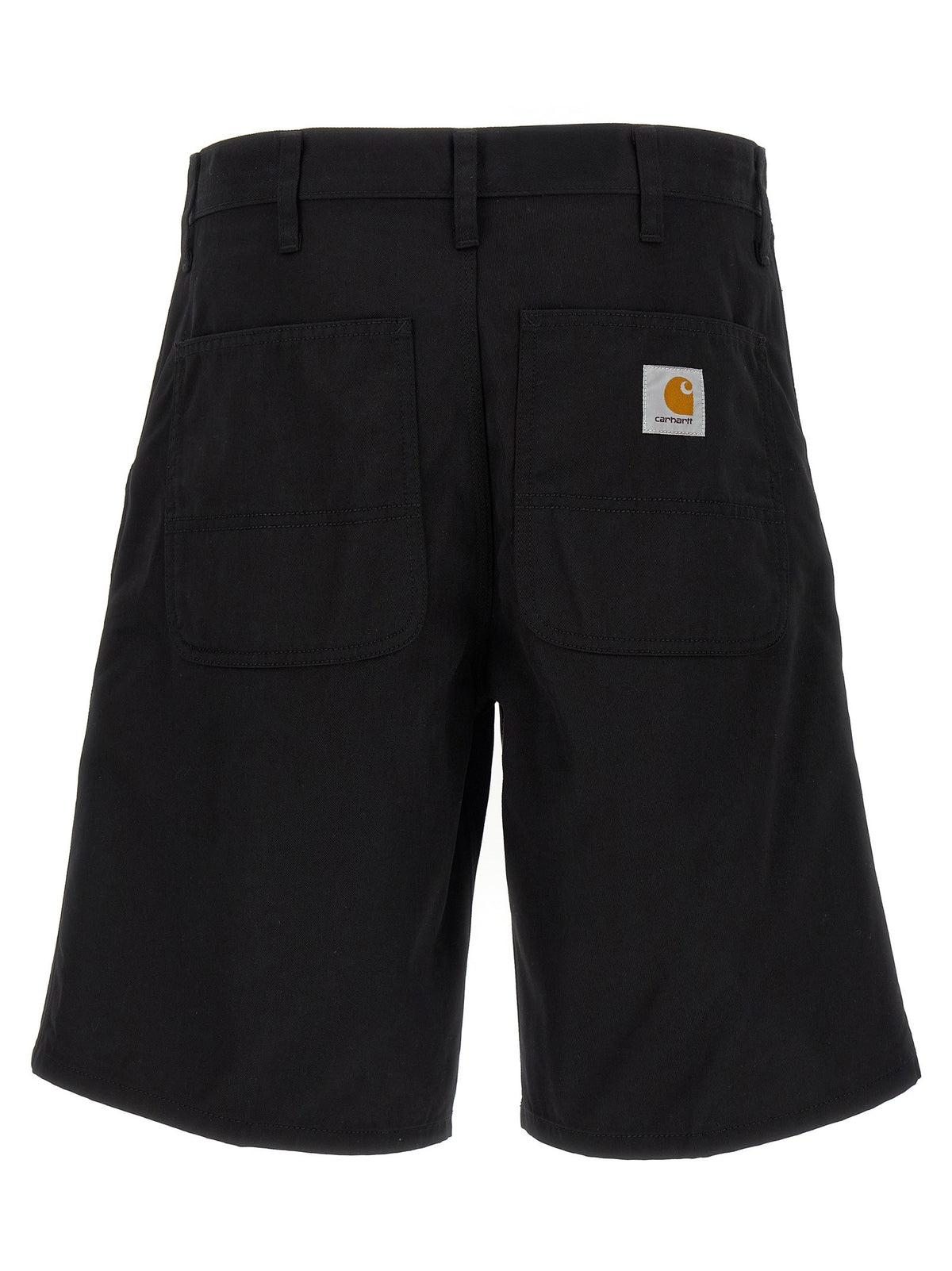 Carhartt Wip - 'Simple' bermuda shorts