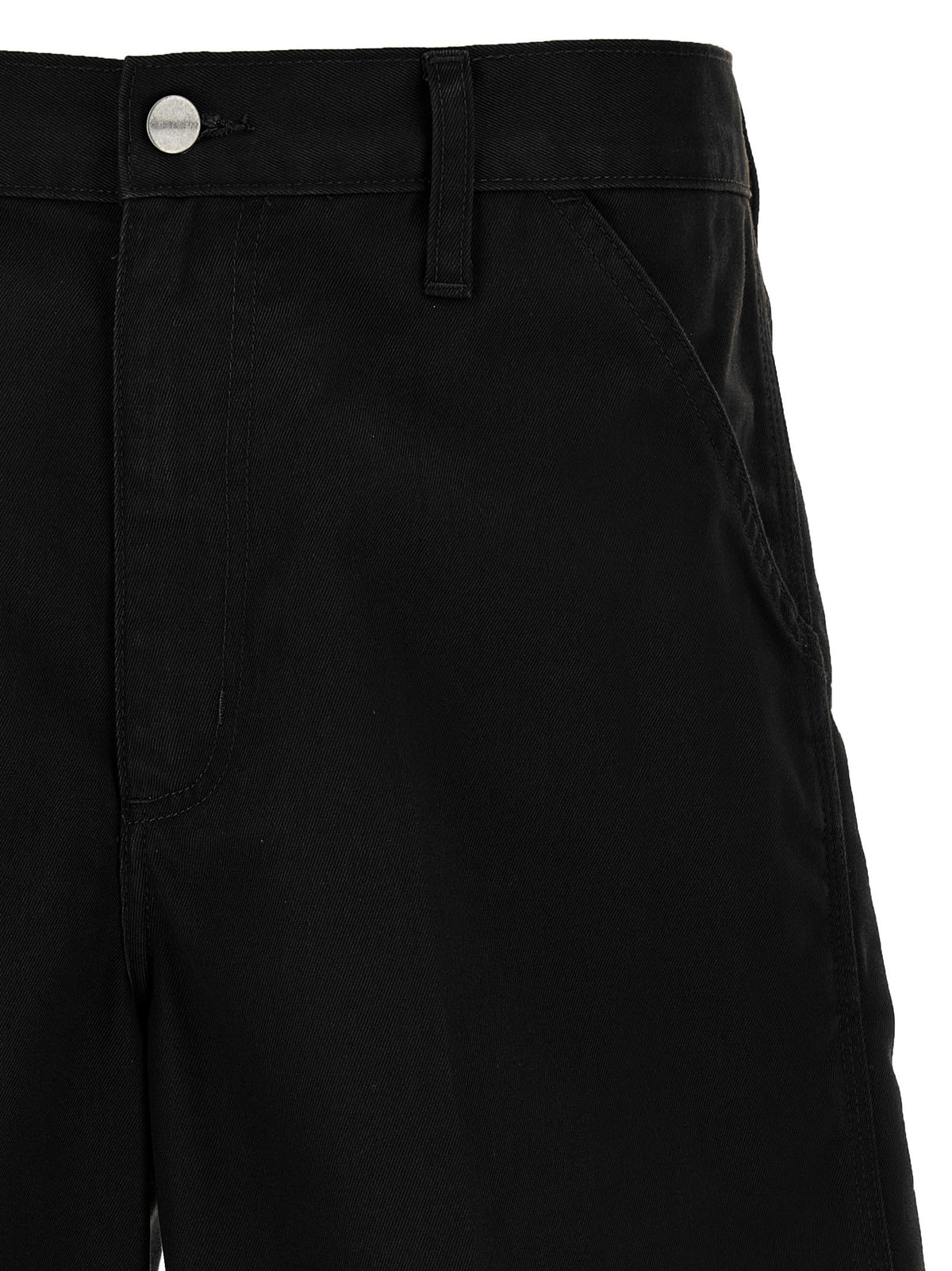 Carhartt Wip - 'Simple' bermuda shorts