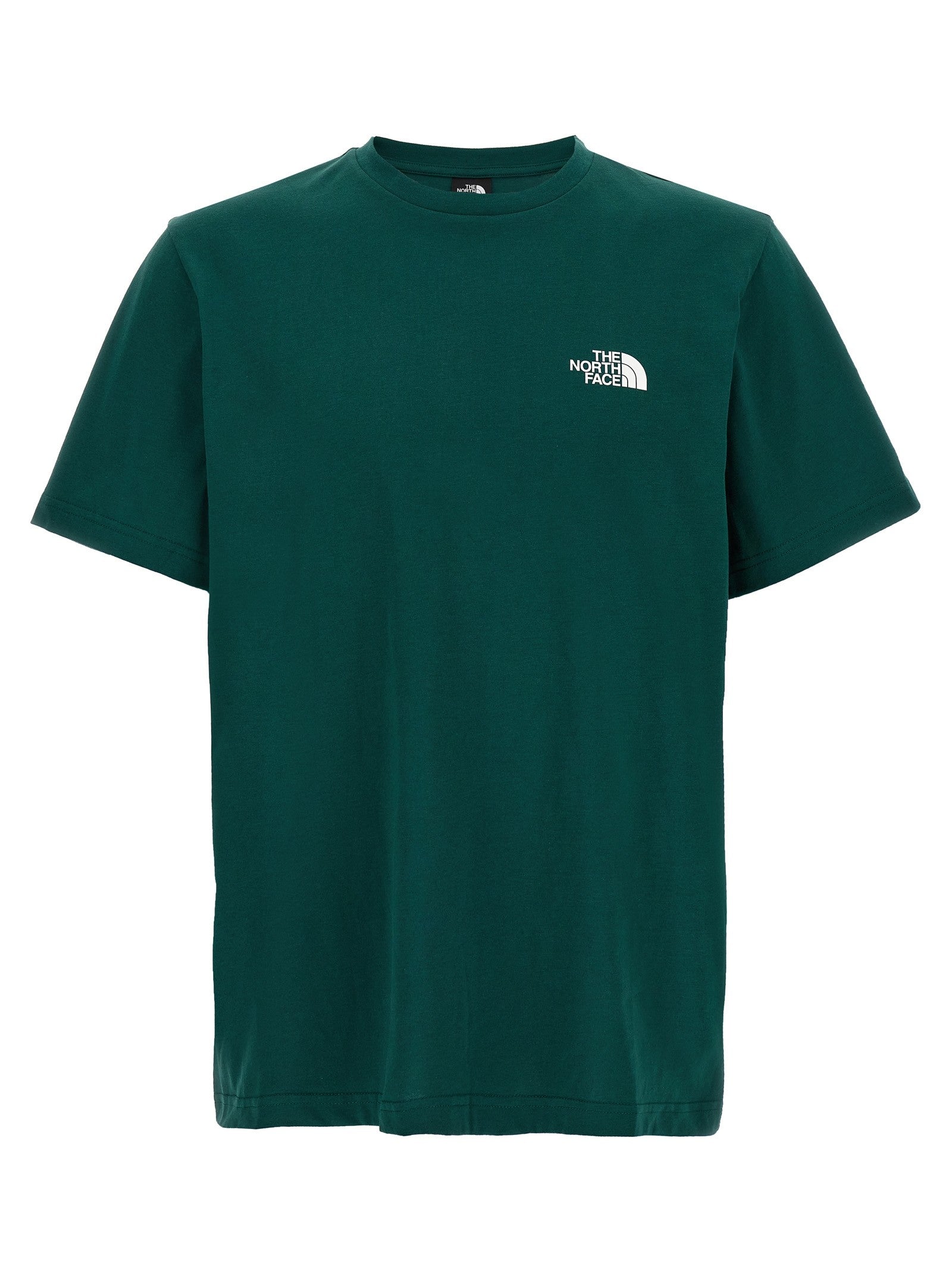The North Face - 'Simple Dome' T-shirt