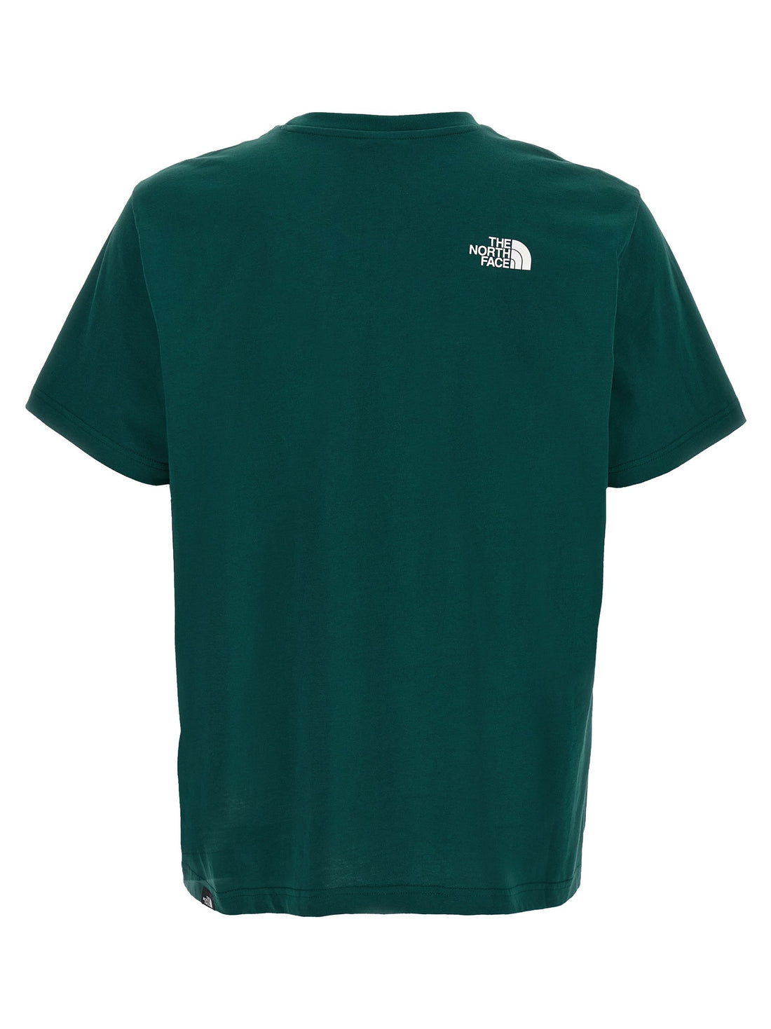 The North Face - 'Simple Dome' T-shirt simple-dome-t-shirt