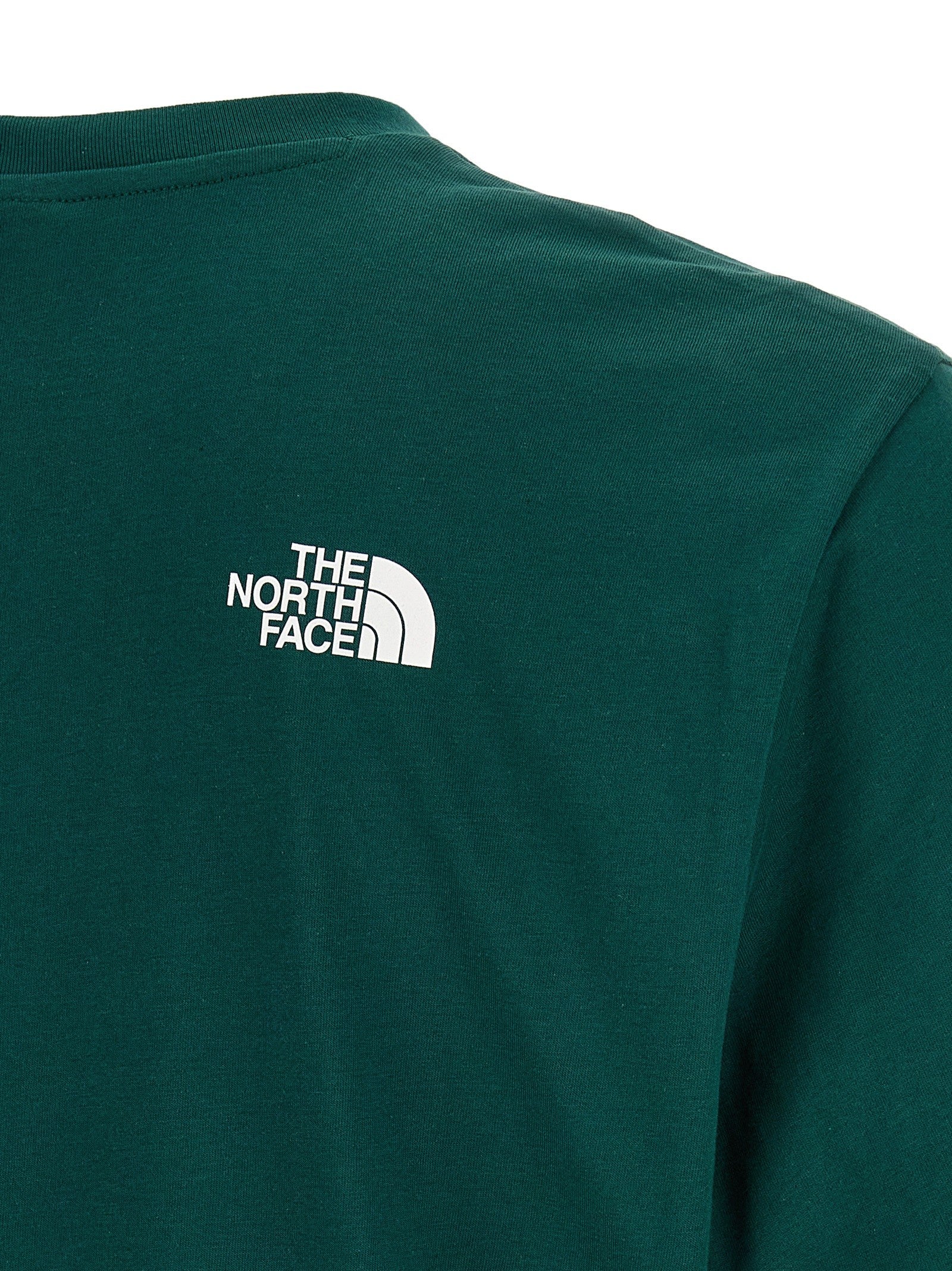 The North Face - 'Simple Dome' T-shirt