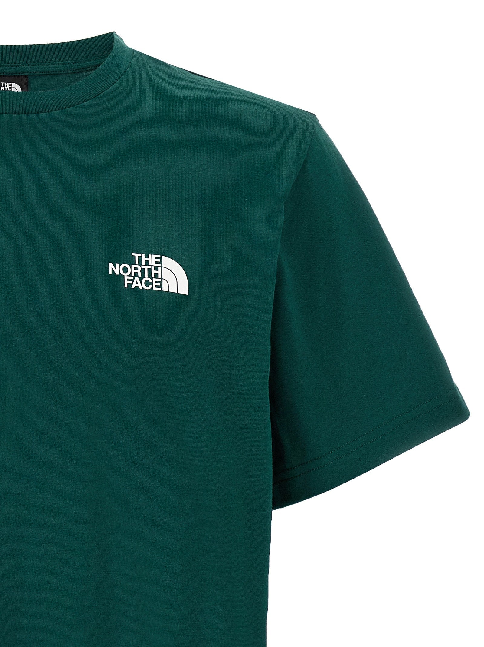The North Face - 'Simple Dome' T-shirt