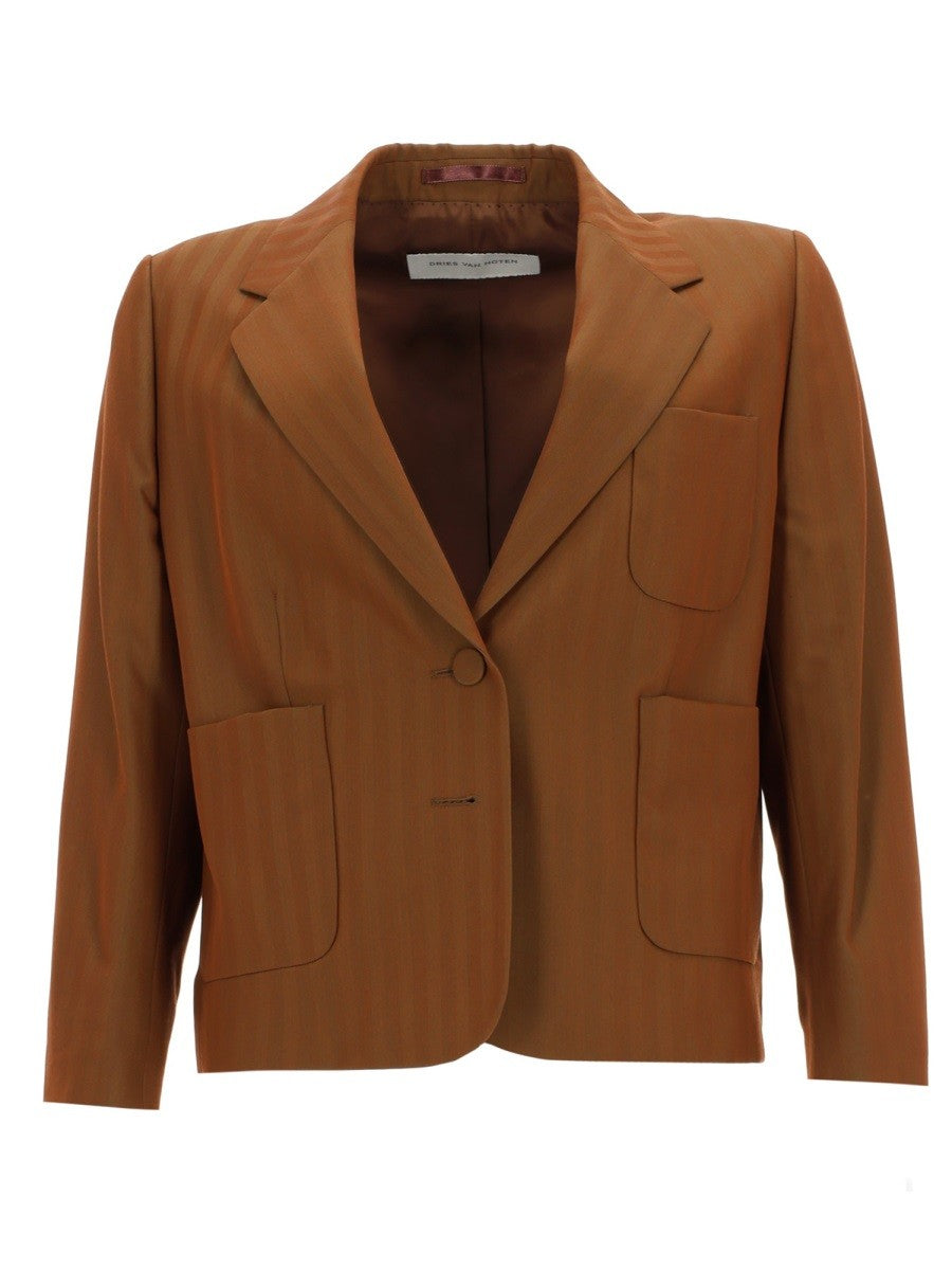 Dries Van Noten - SINGLE-BREASTED "BAMIS" JACKET single-breasted-bamis-jacket_2b7f9a18-c326-4fe6-a9e1-619d072b51a2