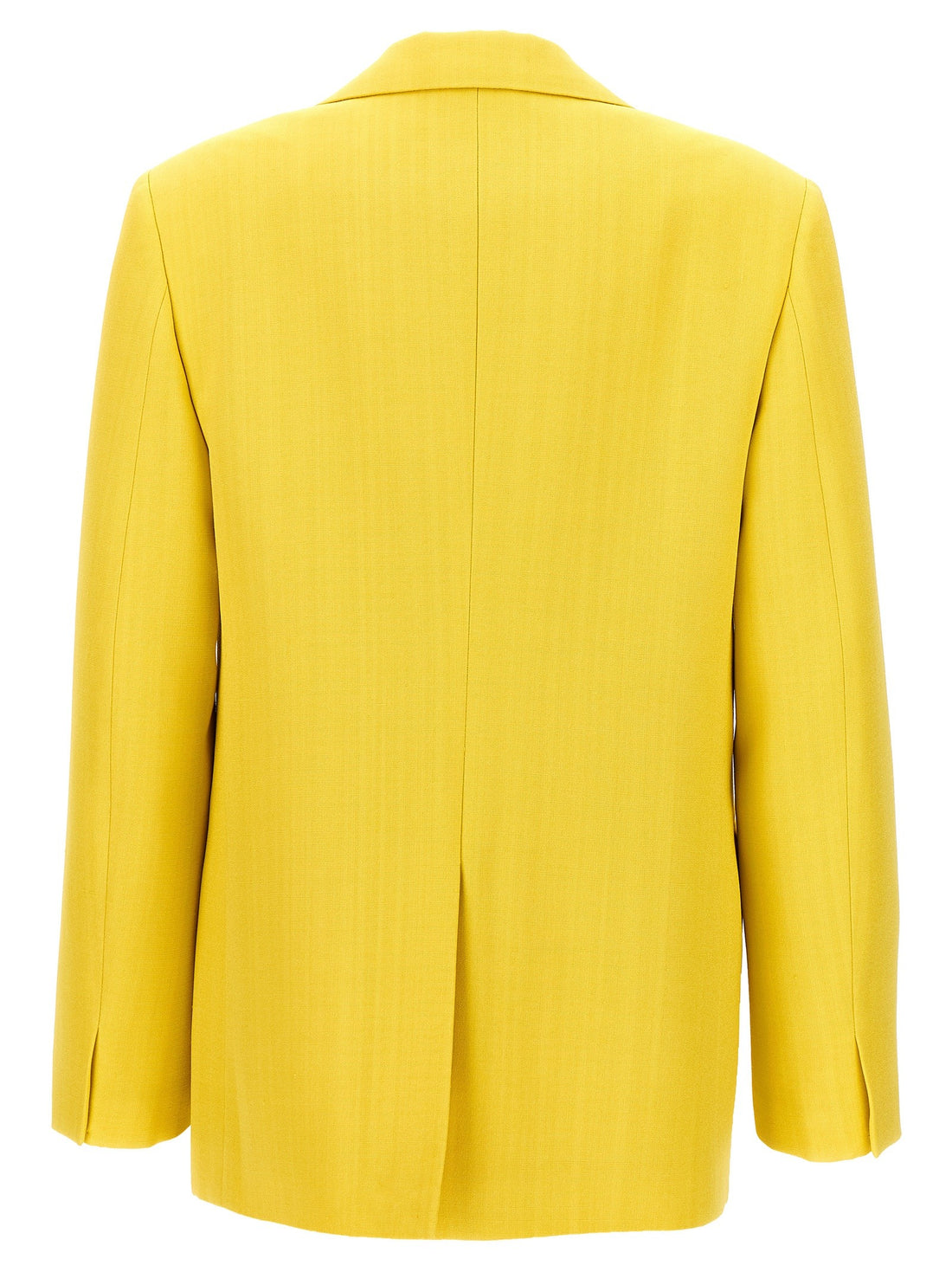 JIL SANDER - Single-breasted blazer