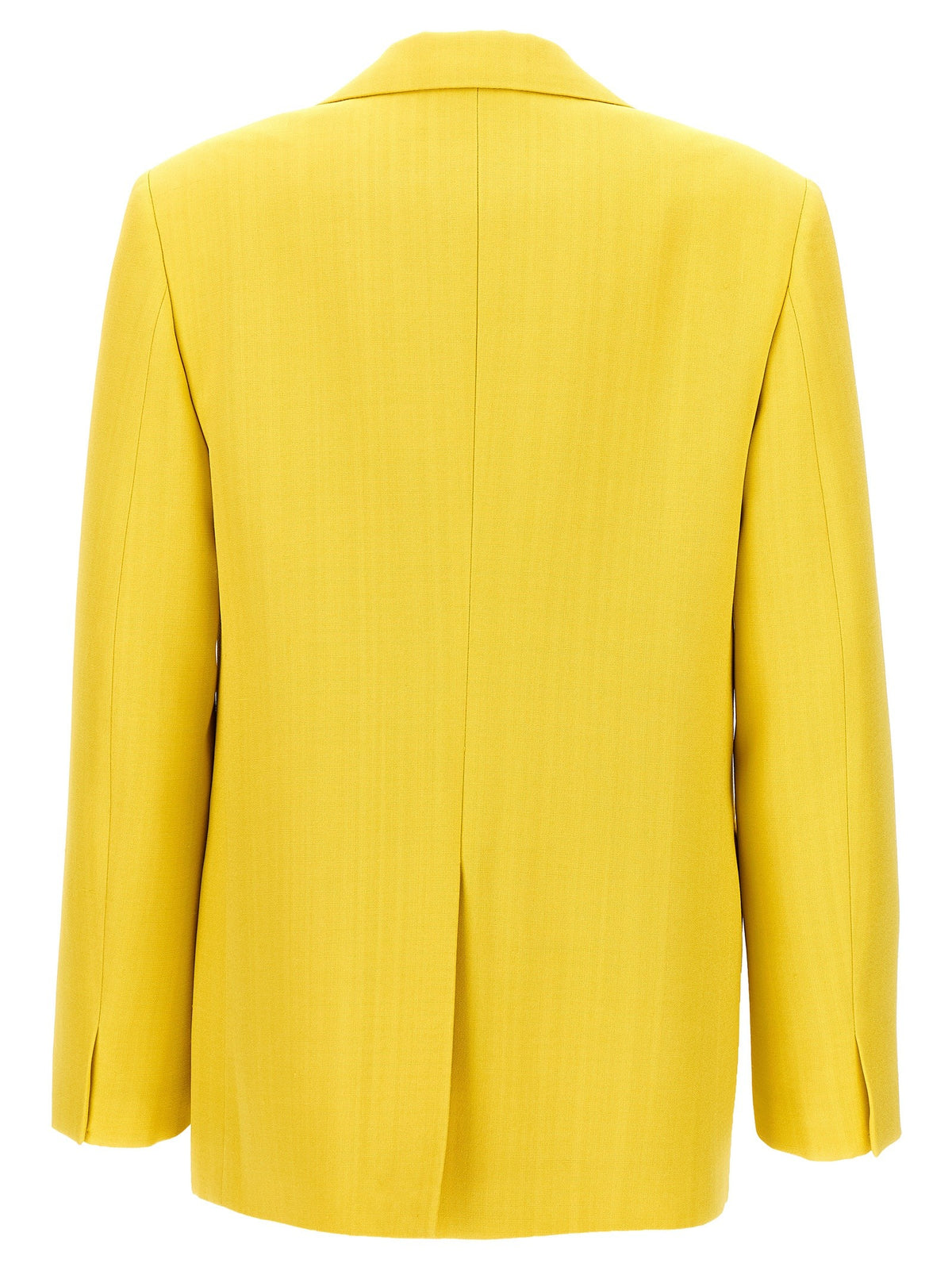 JIL SANDER - Single-breasted blazer