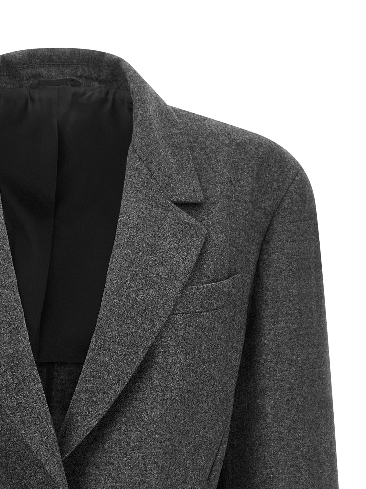 Brunello Cucinelli - Single-breasted blazer