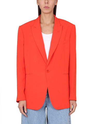 ASPESI ASPESI - SINGLE-BREASTED BLAZER