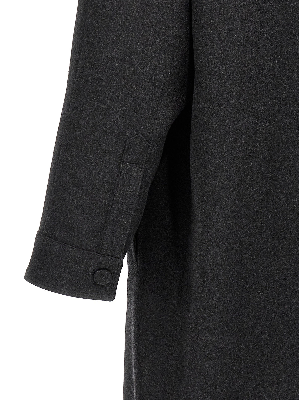 Fendi - Single-breasted cashmere coat single-breasted-cashmere-coat_5ff6bb7b-30ba-4d29-ab7c-45fed9d848bd