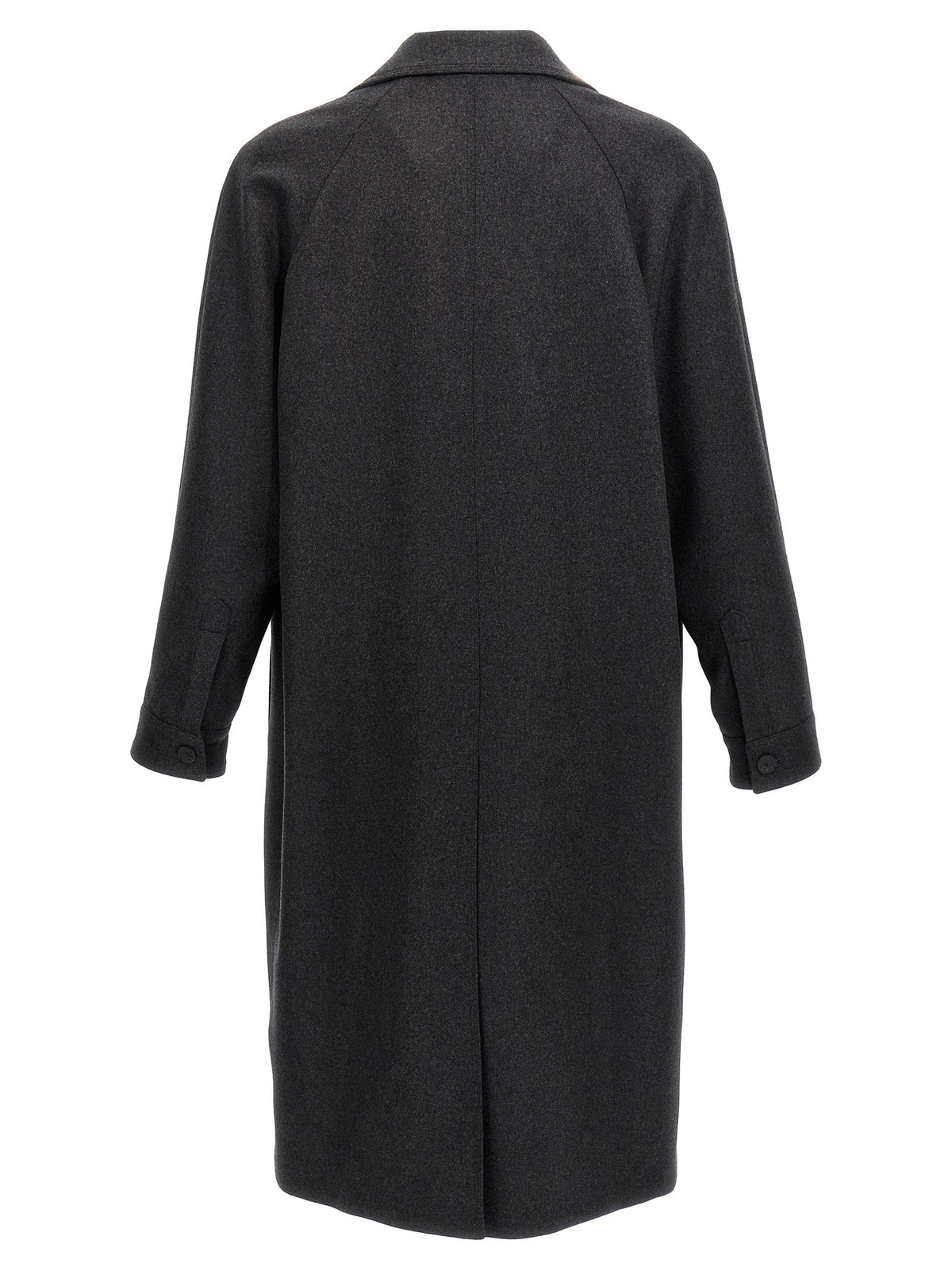 Fendi - Single-breasted cashmere coat single-breasted-cashmere-coat_dcfc0953-bf6b-4738-8d76-91a663ec6d53