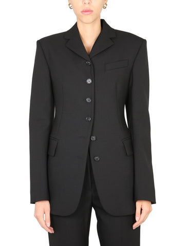 Max Mara - SINGLE-BREASTED JACKET