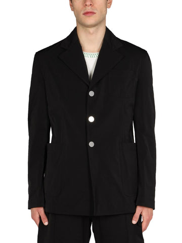 Bottega Veneta - SINGLE-BREASTED JACKET single-breasted-jacket_41cee9be-40b1-48fe-99d3-66312fe1ad2e