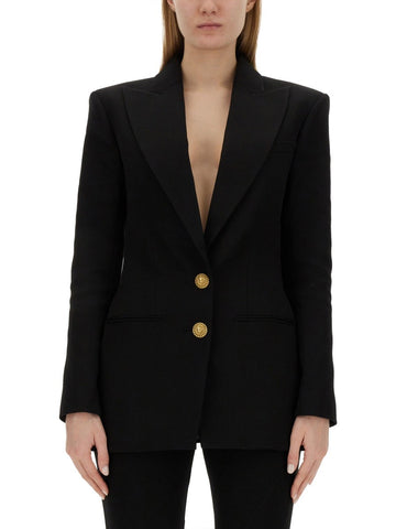 Balmain Balmain - SINGLE-BREASTED JACKET