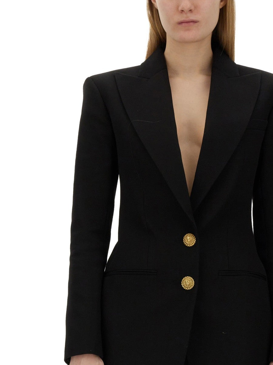 Balmain Balmain - SINGLE-BREASTED JACKET