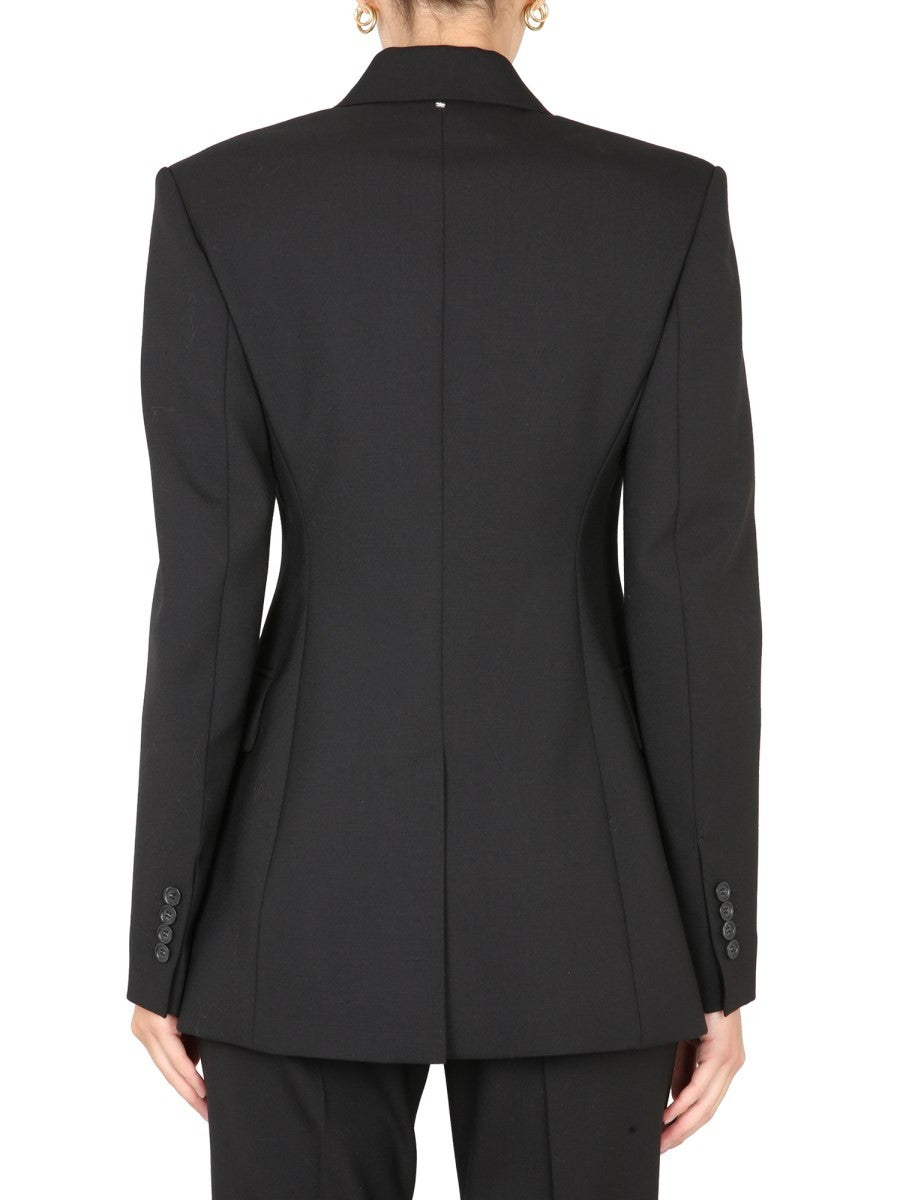 Max Mara - SINGLE-BREASTED JACKET