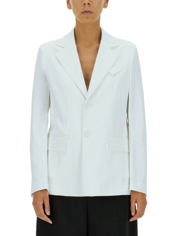 Bottega Veneta - SINGLE-BREASTED JACKET single-breasted-jacket_b2163e65-9067-4d82-8fc0-1d07a4570995