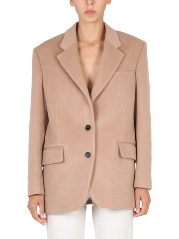 stella mccartney - SINGLE-BREASTED JACKET single-breasted-jacket_fe616e7a-7038-4b58-9fb7-de3aee0daa50
