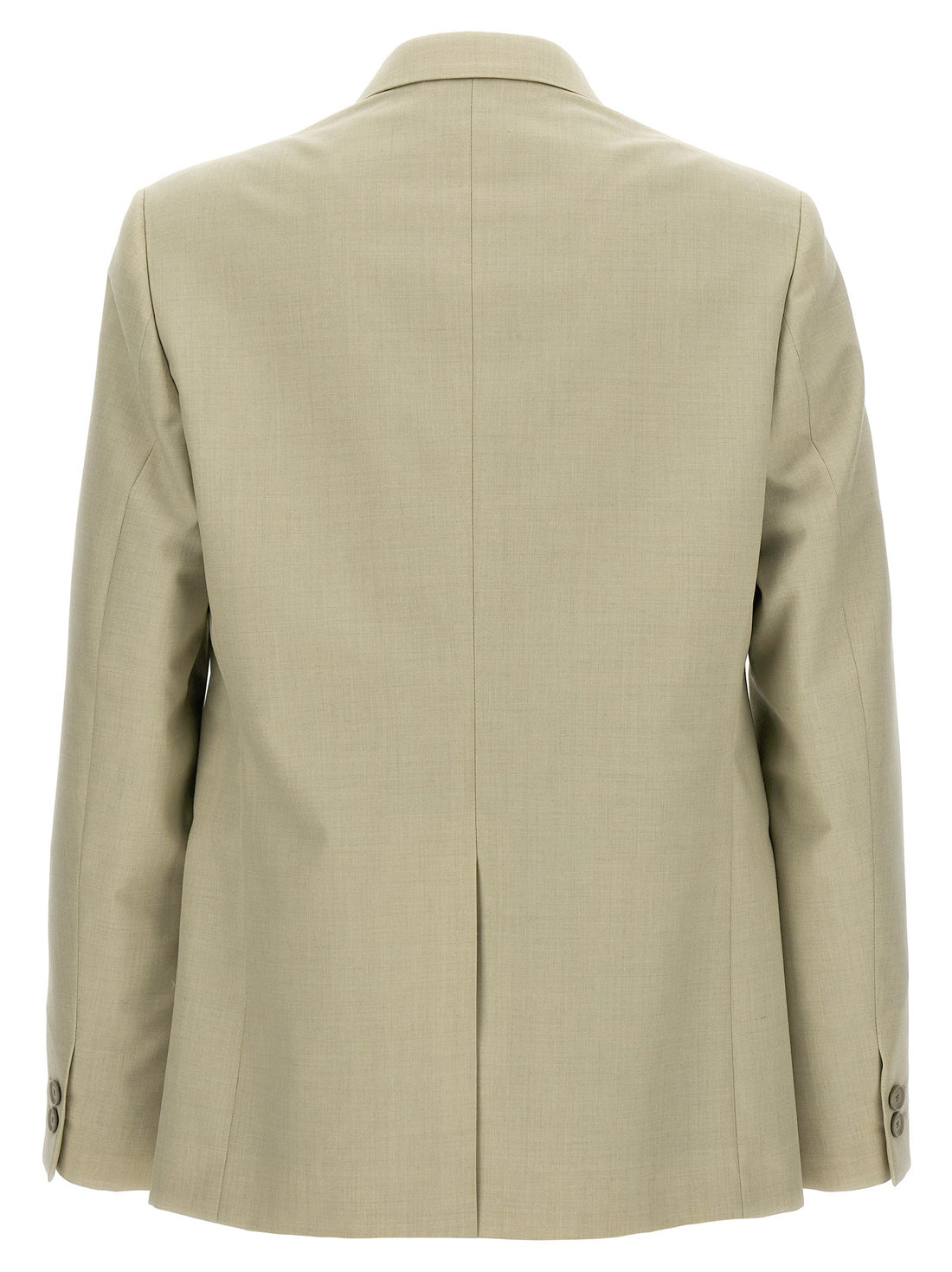 Fendi - Single-breasted wool blazer single-breasted-wool-blazer_af29093d-069c-41d3-99ac-2a7d7a8fb86c