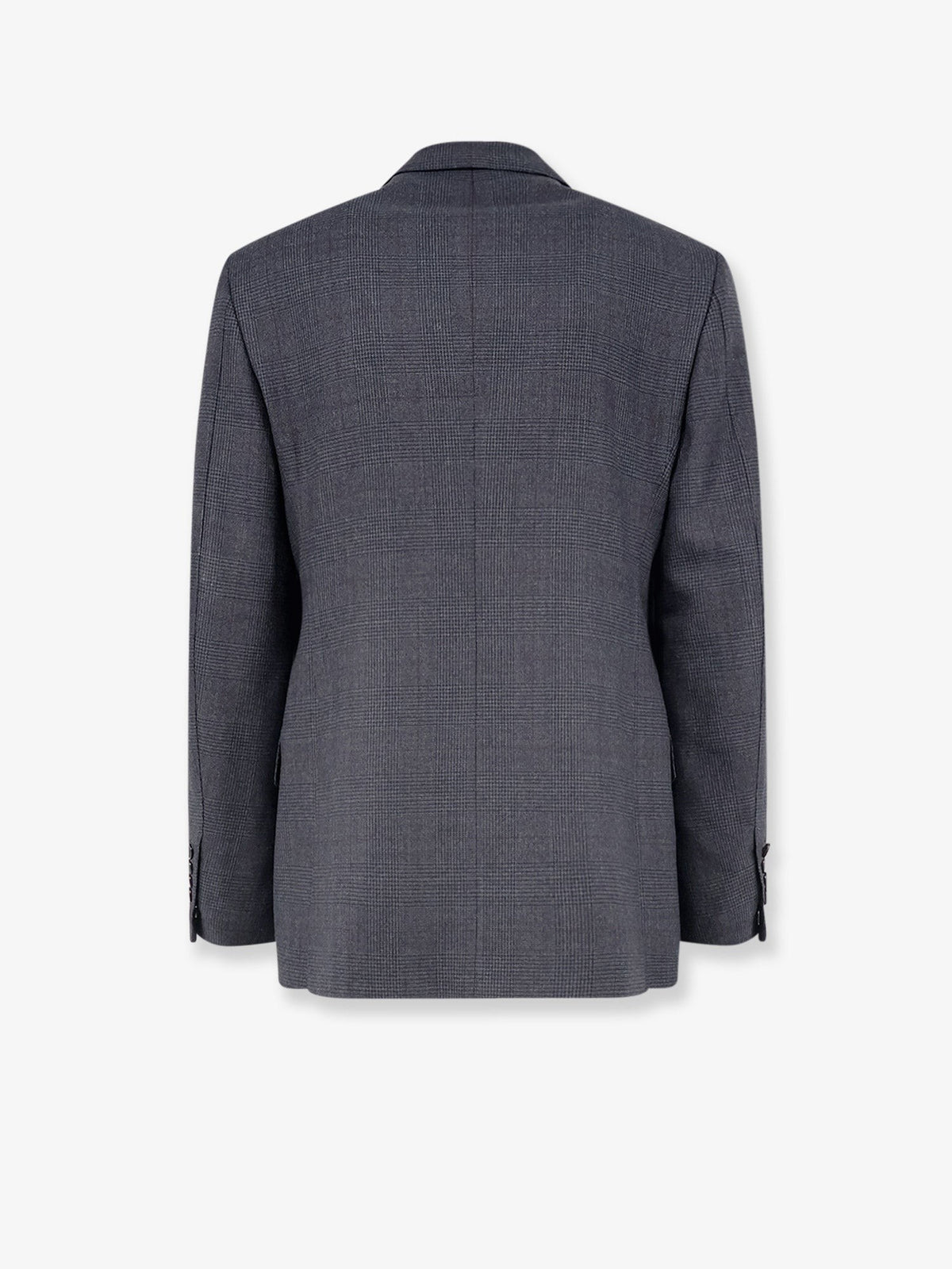 TOM FORD - Single-breasted wool suit