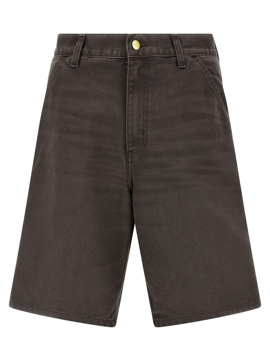 Carhartt Wip - 'Single knee' bermuda shorts single-knee-bermuda-shorts_08980742-d5e1-4a35-b1e4-467a1ce8d5a4