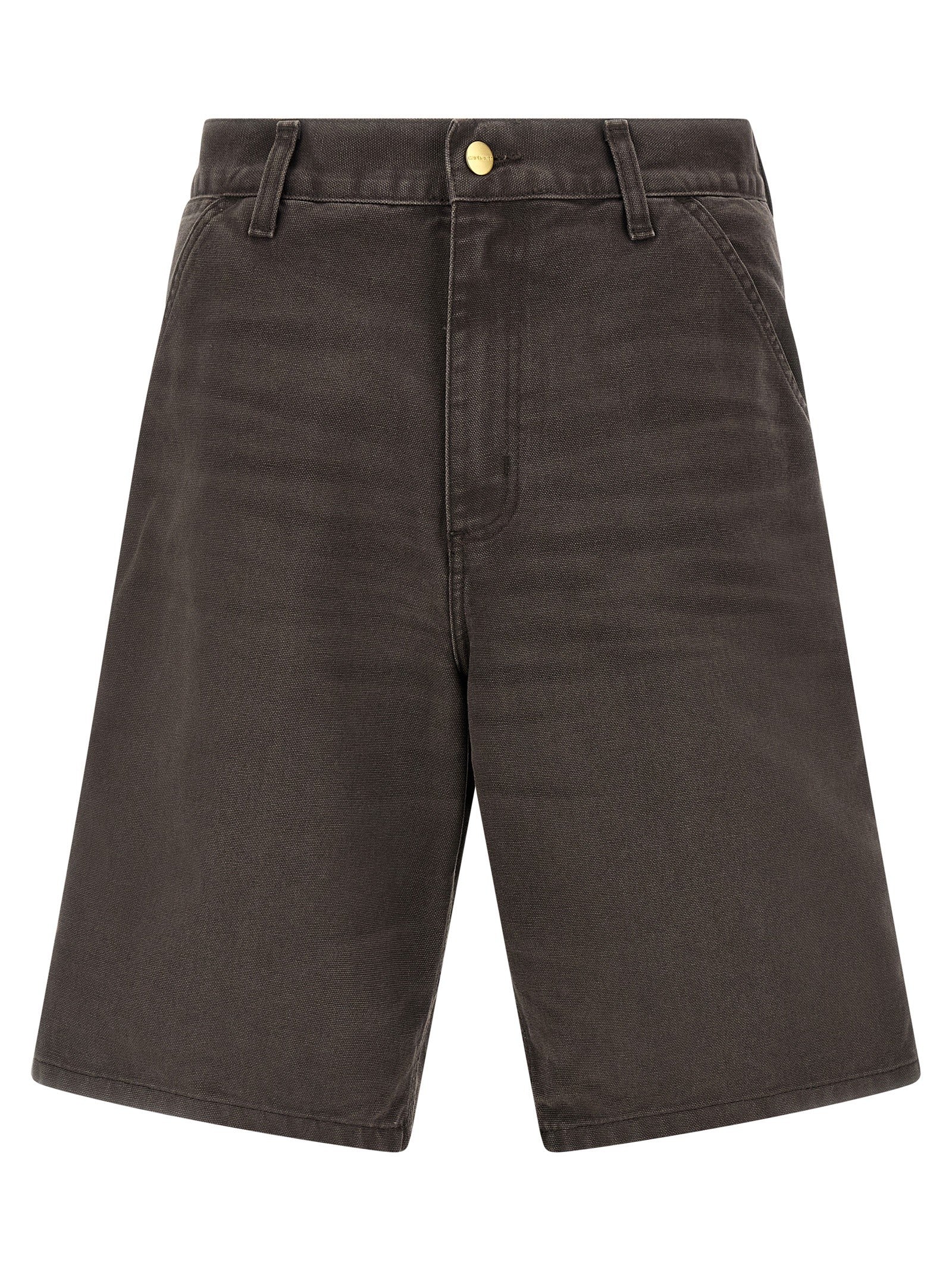 Carhartt Wip - 'Single knee' bermuda shorts single-knee-bermuda-shorts_08980742-d5e1-4a35-b1e4-467a1ce8d5a4