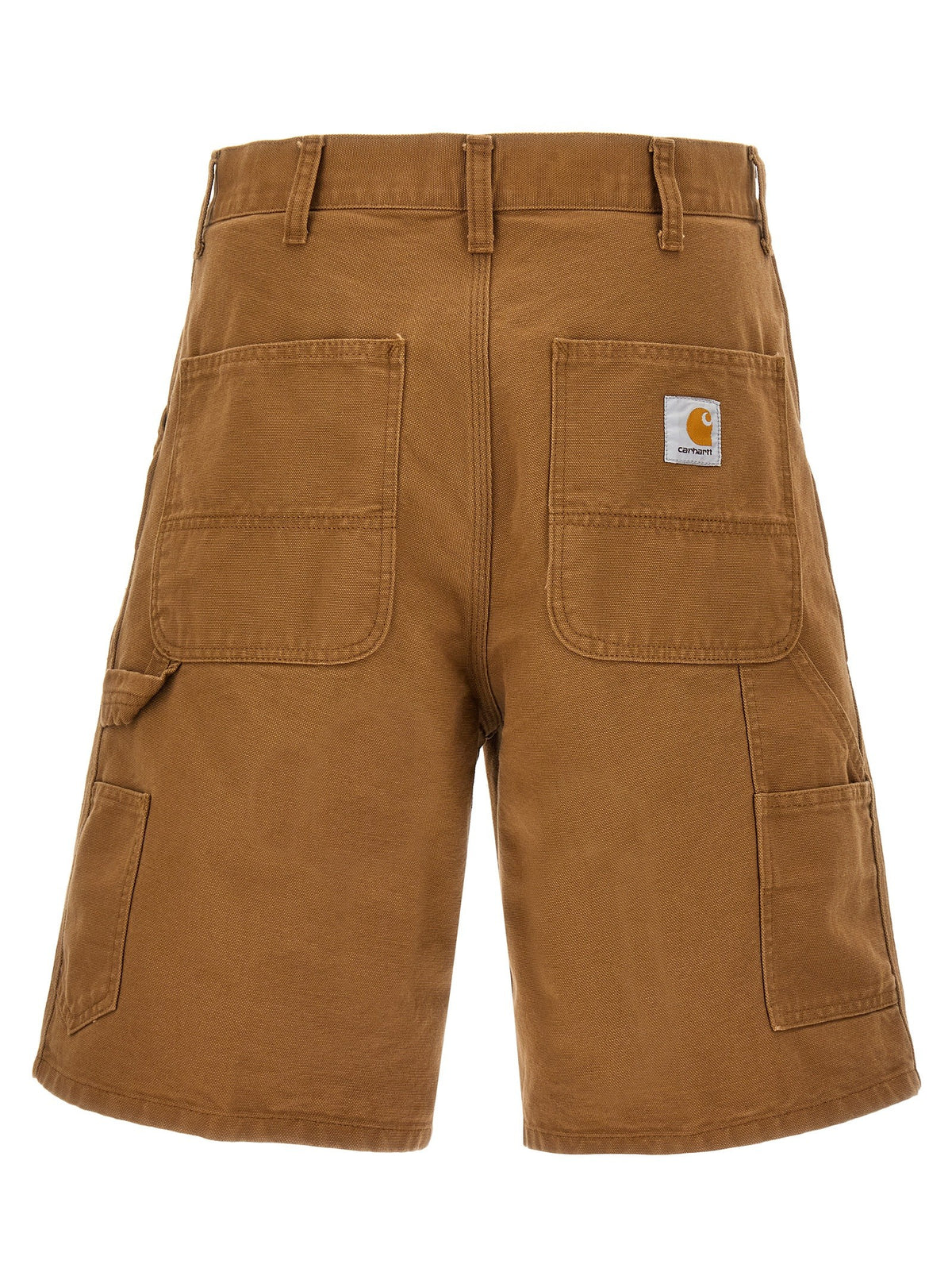 Carhartt Wip - 'Single Knee' bermuda shorts