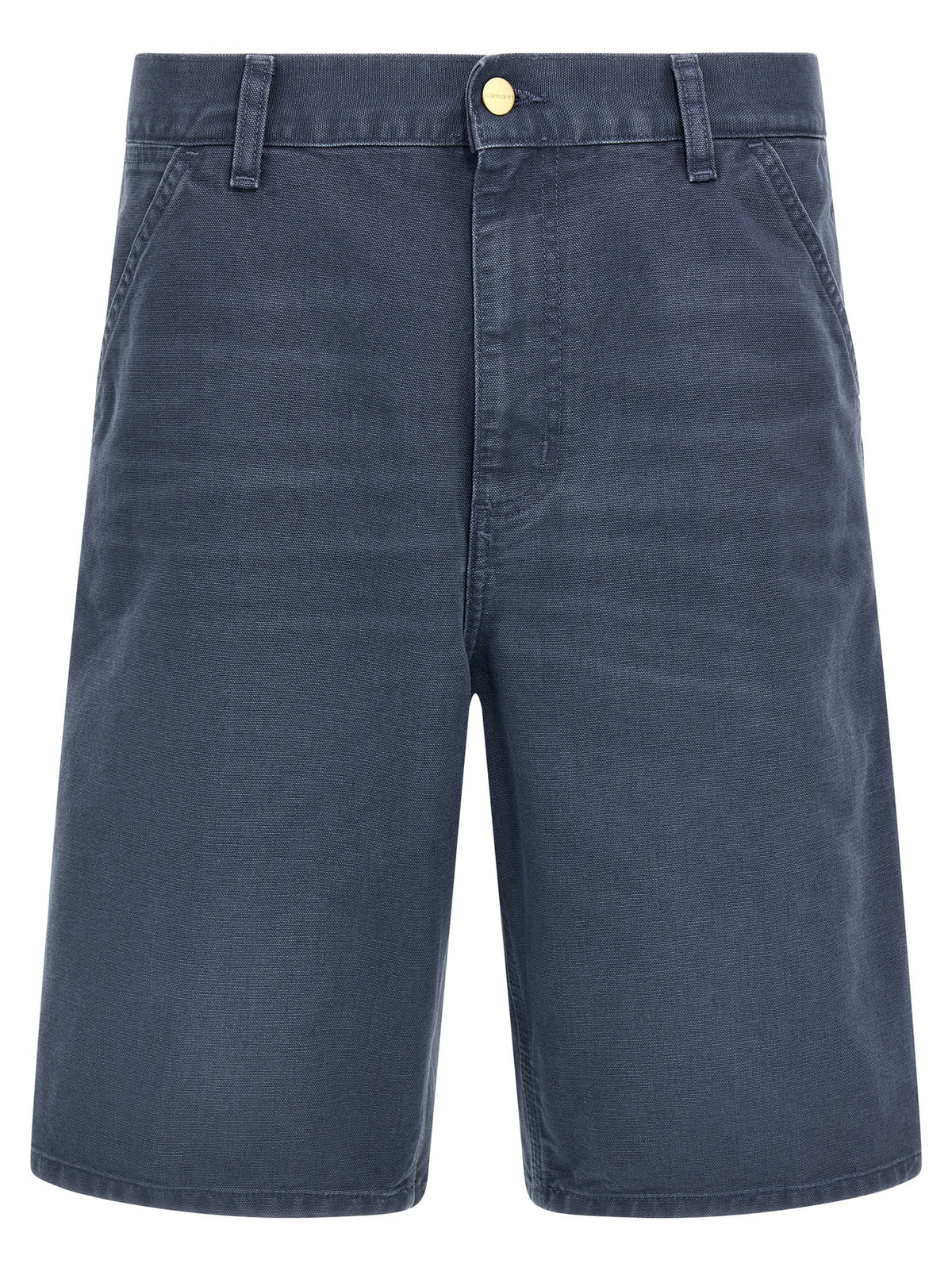 Carhartt Wip - 'Single knee' bermuda shorts