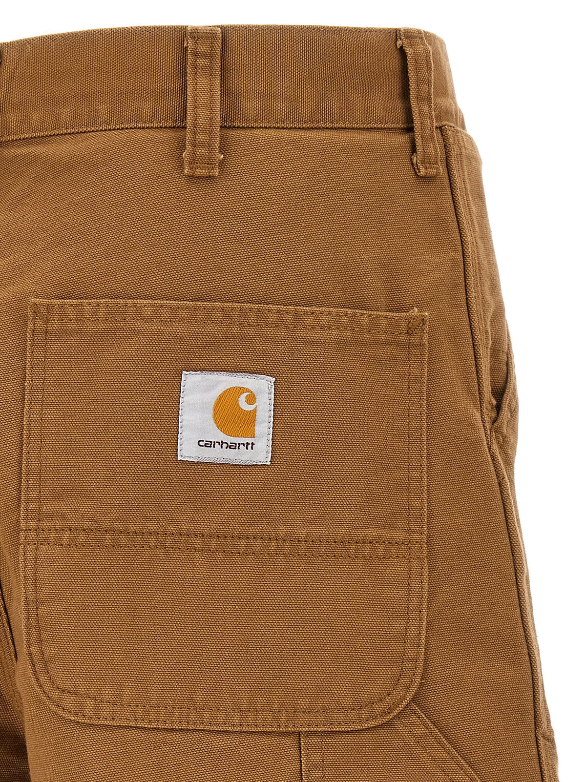 Carhartt Wip - 'Single Knee' bermuda shorts