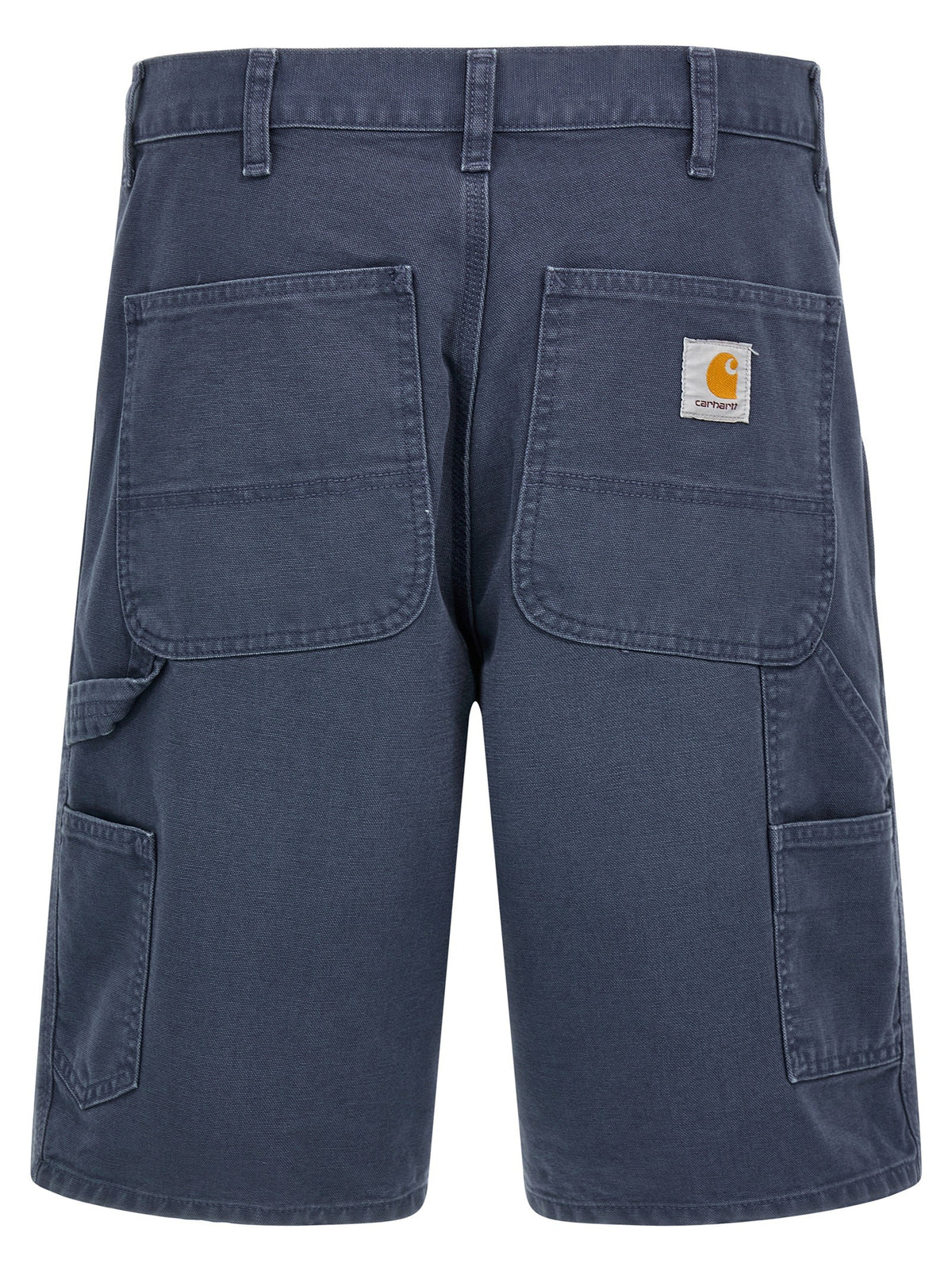 Carhartt Wip - 'Single knee' bermuda shorts