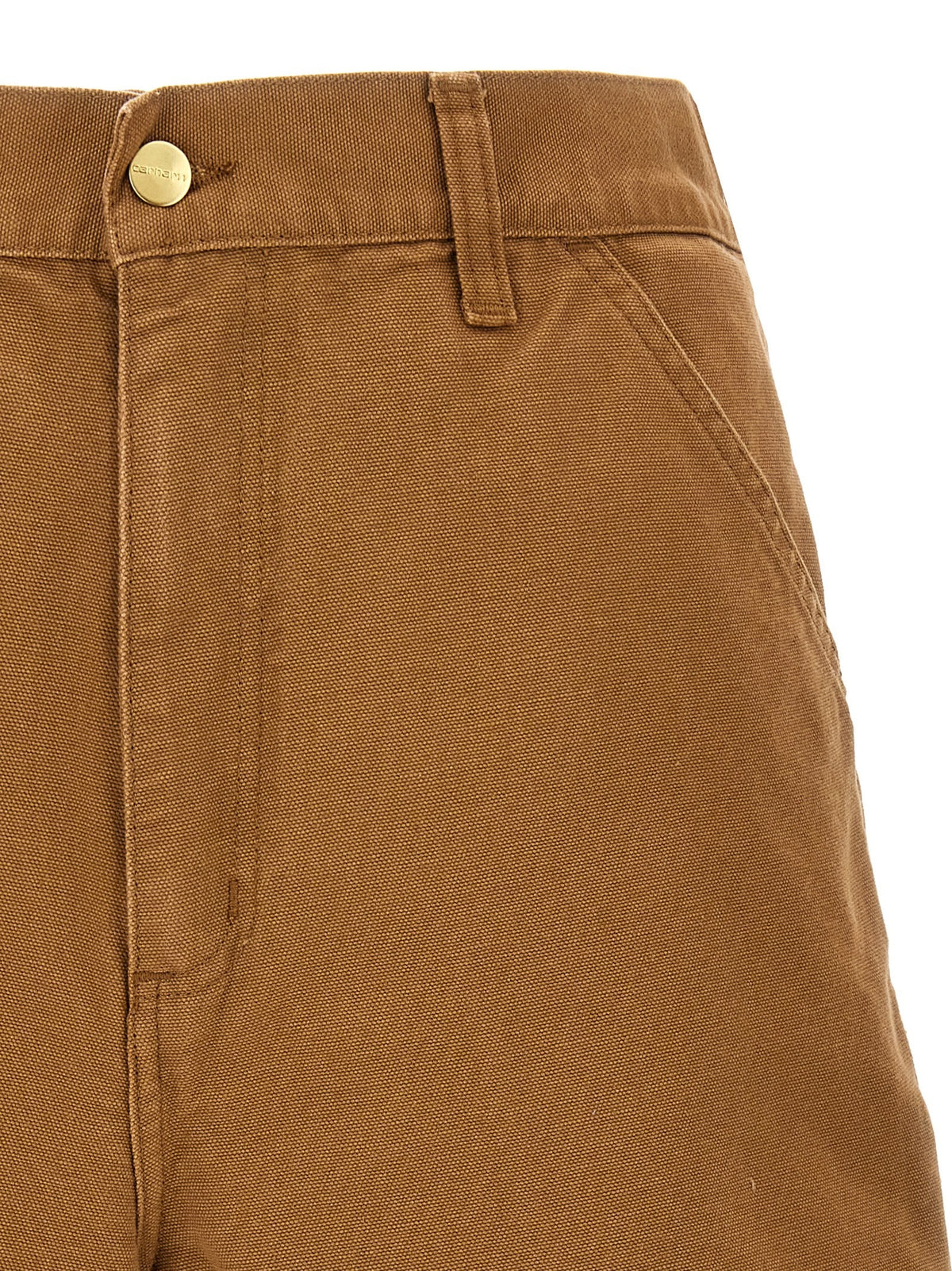 Carhartt Wip - 'Single Knee' bermuda shorts