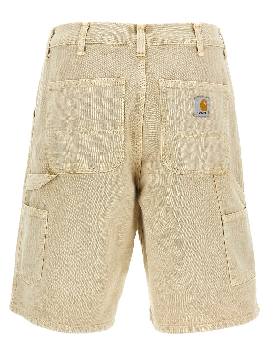 Carhartt Wip - 'Single Knee' bermuda shorts single-knee-bermuda-shorts_e7d6b381-d7f1-4066-b1b8-3d81732e7474